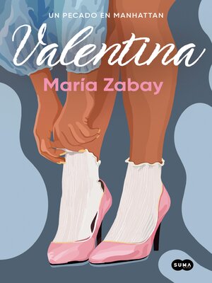 cover image of Valentina